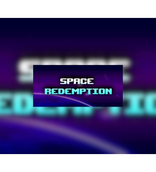 Space Redemption Steam Key GLOBAL